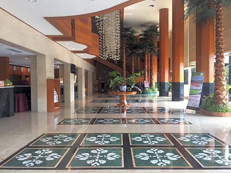 Labersa Grand Hotel &convention Center