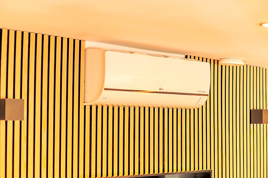 Hotel Buren