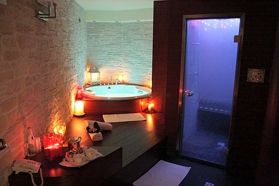 Cristal Palace Hotel