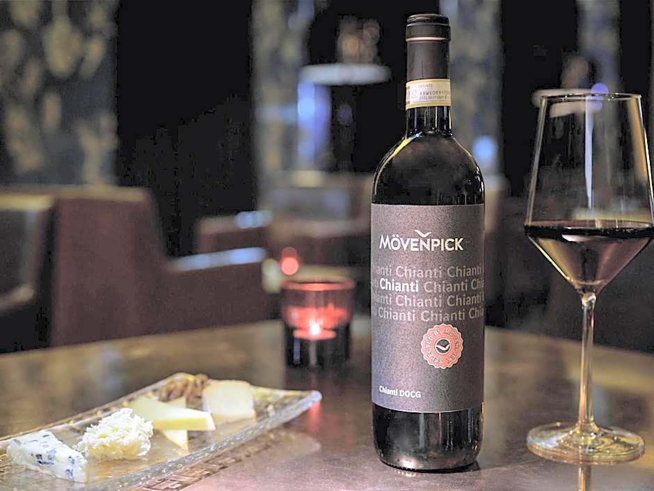 Mövenpick Hotel The Hague