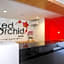 Red Orchid Hotel by Sajiwa