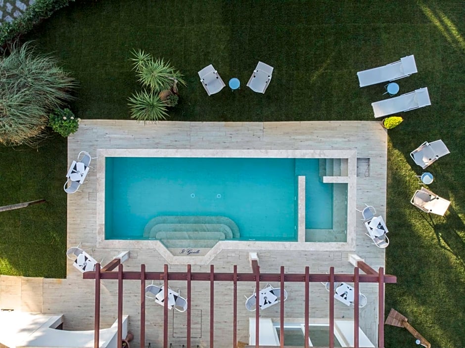 Il Gioiello B&B