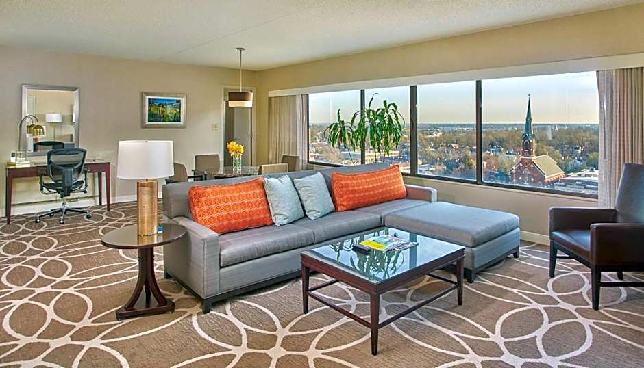 Hyatt Regency Lexington