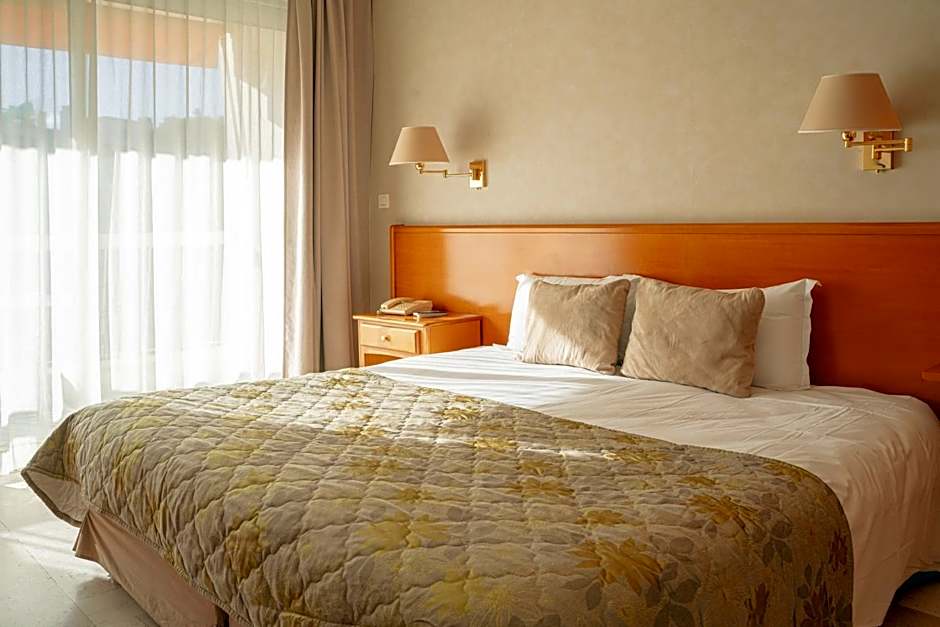 Logis Hotel Diana