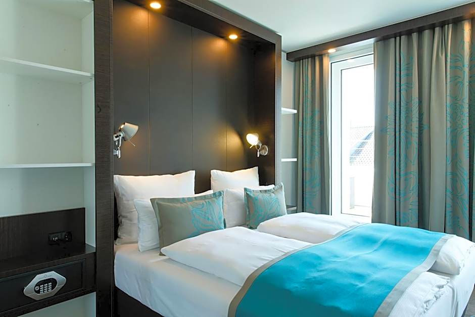 Motel One Stuttgart-Bad Cannstatt