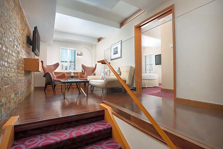 Hotel 57