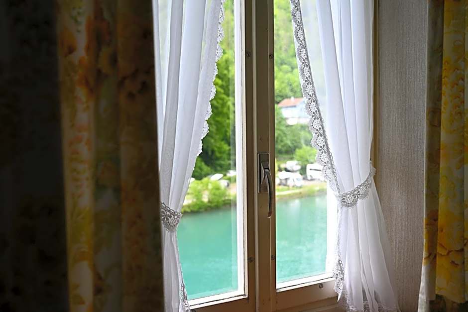 Hotel Du Lac