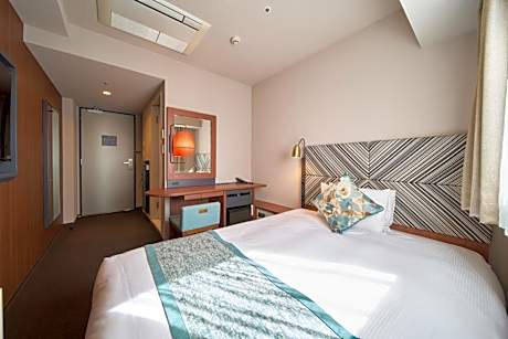 Superior Double Room - Non-Smoking