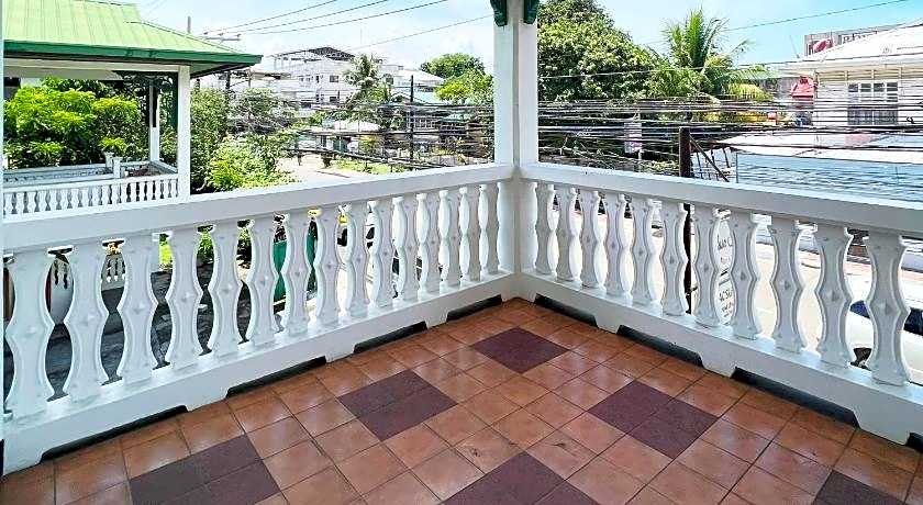 Casa Tentay Iloilo