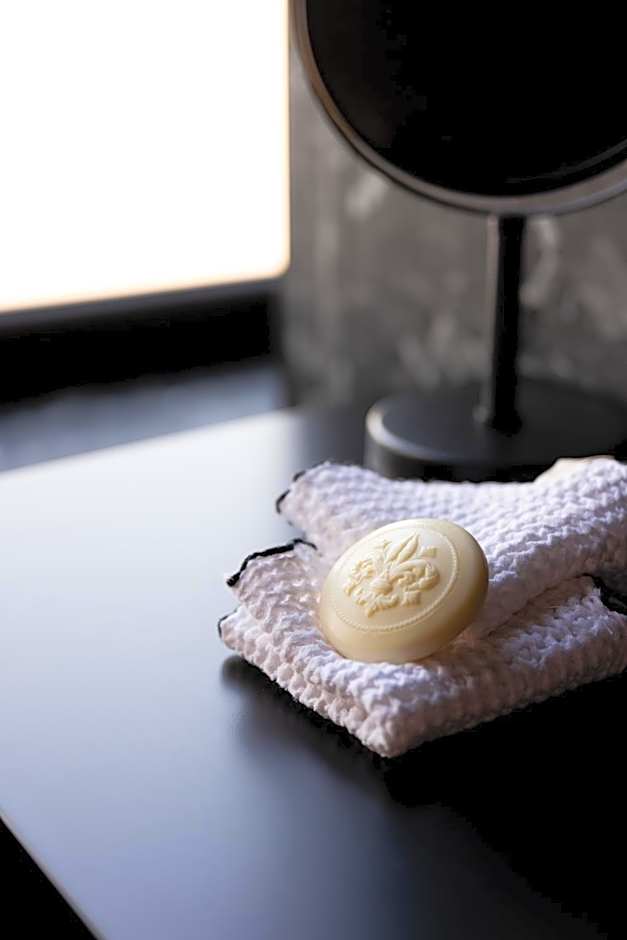 Boutique Hotel OLOM - Only Adults recommended