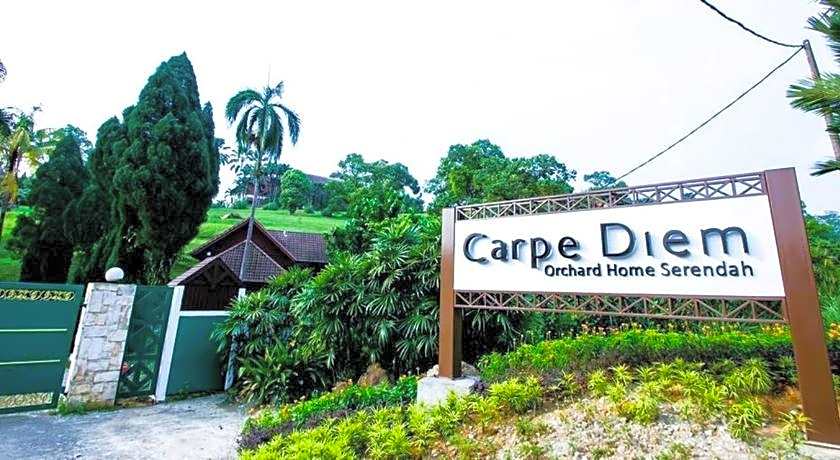 New Wave Rawang Star Hotel