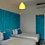 Paras Paros Marina Lodge