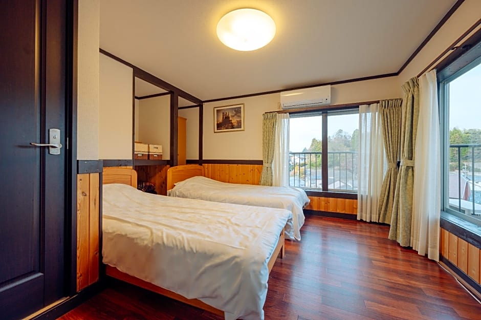 Hotel Morgenrot