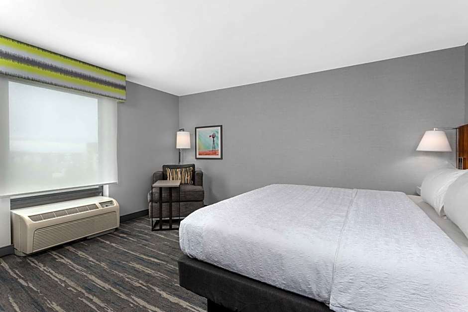Hampton Inn By Hilton & Suites Lincoln - Northeast I-80