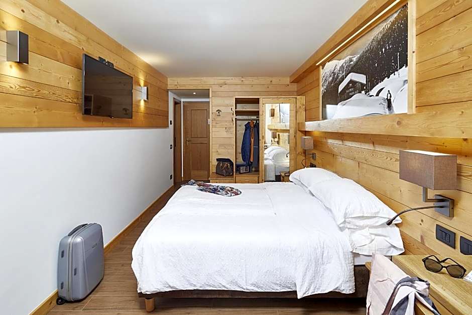 Hotel Garni dello Sportivo