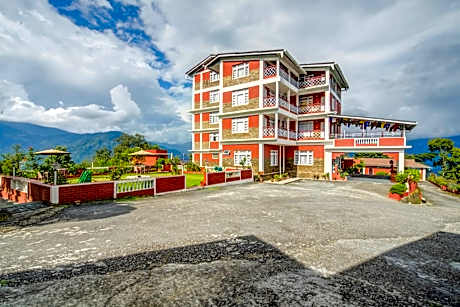 Summit Tashi Ghang Resort
