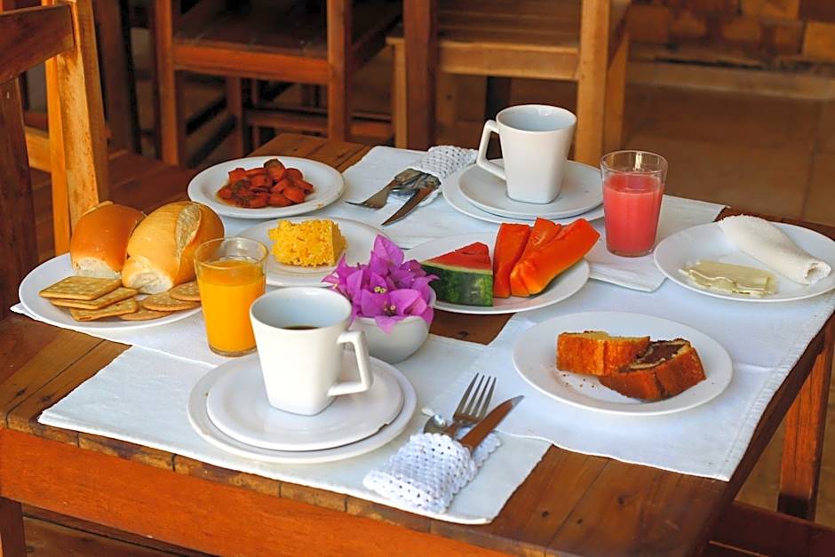 Casa Mar Suites