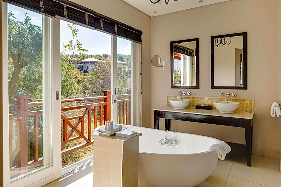 Mount Grace Hotel & Spa