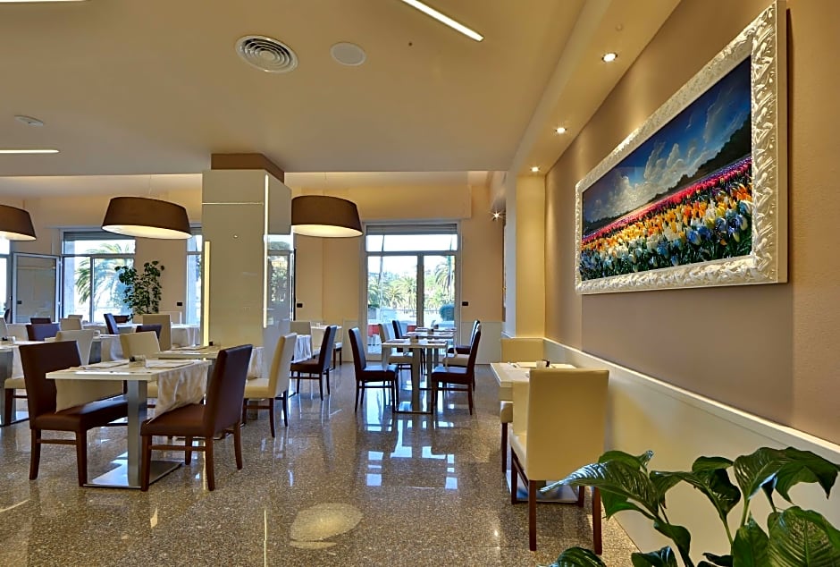 Best Western Plus Tigullio Royal