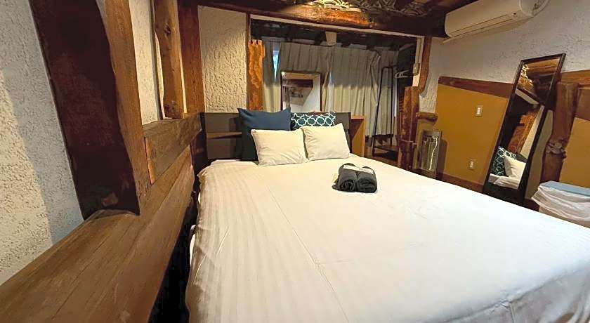 Tokyo House Inn