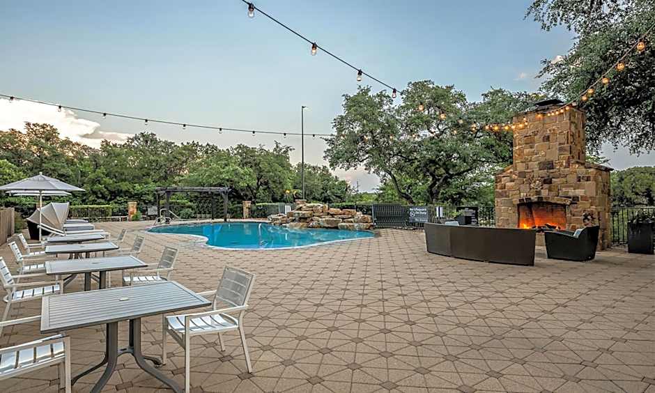 Hampton Inn & Suites Boerne
