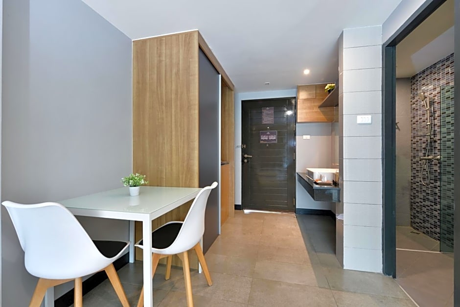 Raweewan Residence hotel