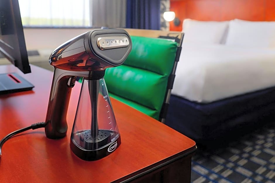 Courtyard by Marriott Arlington Crystal City/Reagan National Airport