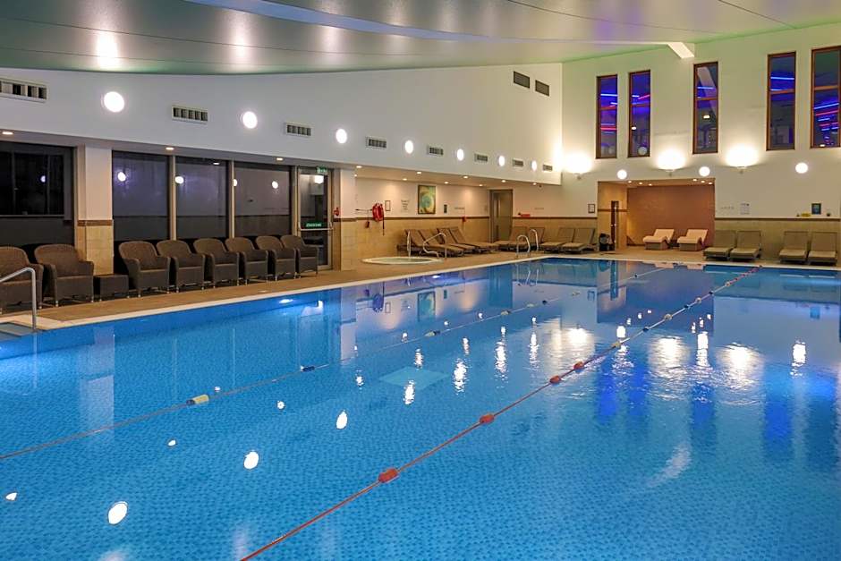 Crewe Hall - QHotels