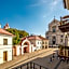 ROOMA Apartments Boutique Old Town Self Check-in