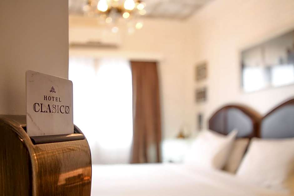 Hotel Clasico