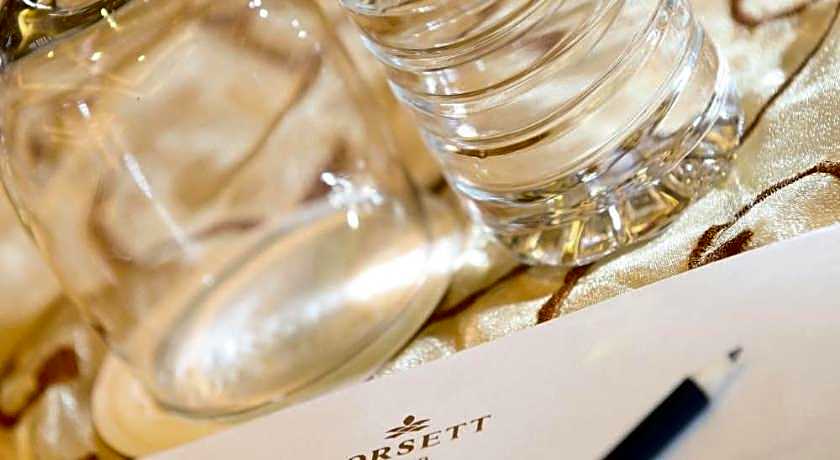 Dorsett Grand Subang Hotel