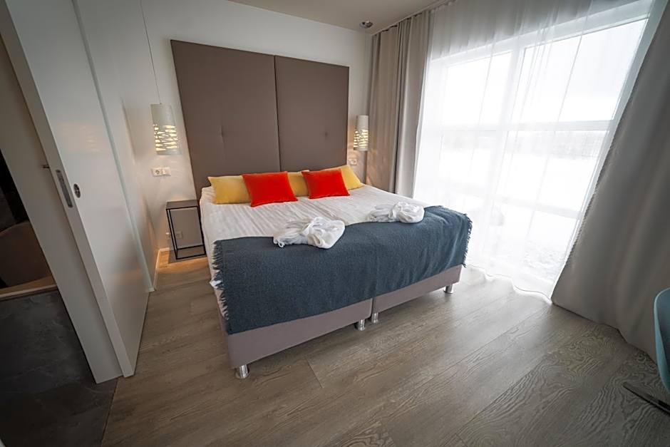 Icelandair Hotel Hamar