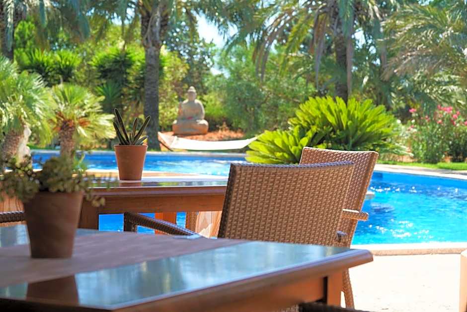 Agroturismo Finca Sa Tanca