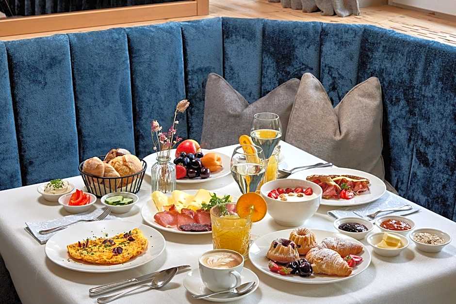 Vitalpina Hotel Magdalenahof