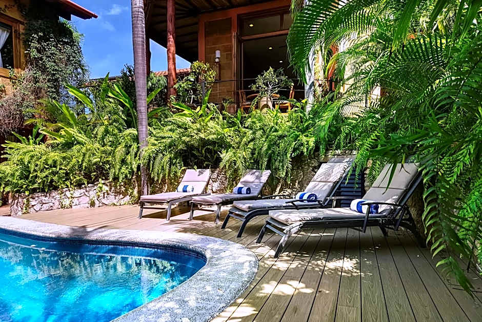 Hotel Casa San Pancho