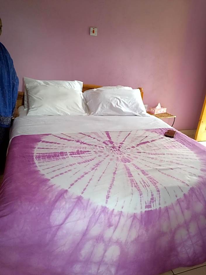 Kilimanjaro Eco Lodge