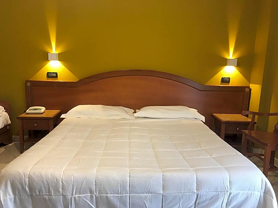 Hotel Parco Delle Rose