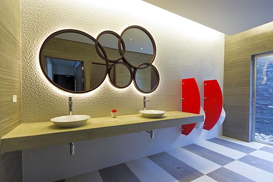 Hotel Villa Los Candiles