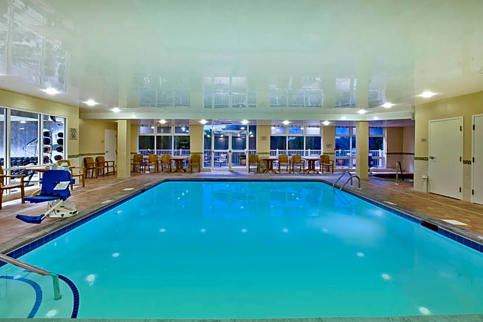 SpringHill Suites by Marriott Minneapolis-St. Paul Airport/Eagan