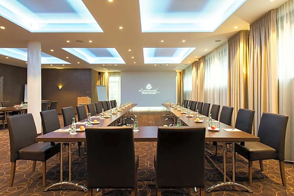 Wellnesshotel Oswald