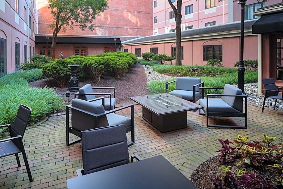 The Inn at Henderson's Wharf, an Ascend Collection Hotel