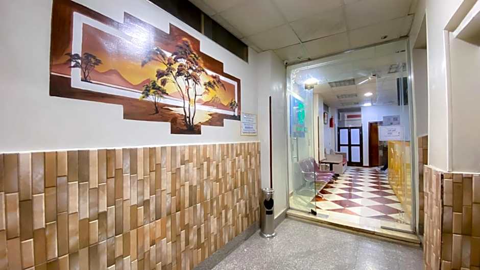 Dream Hotel
