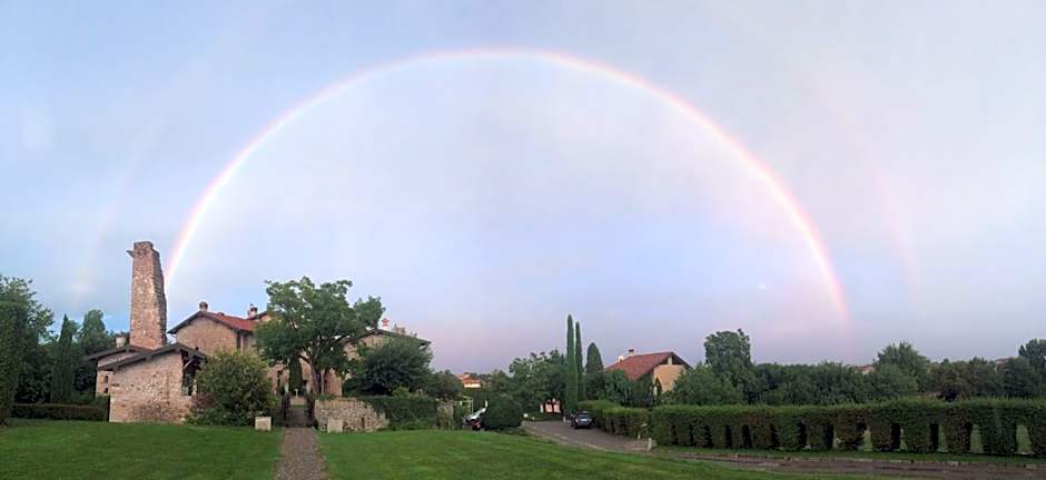 Castello di Cernusco Lombardone