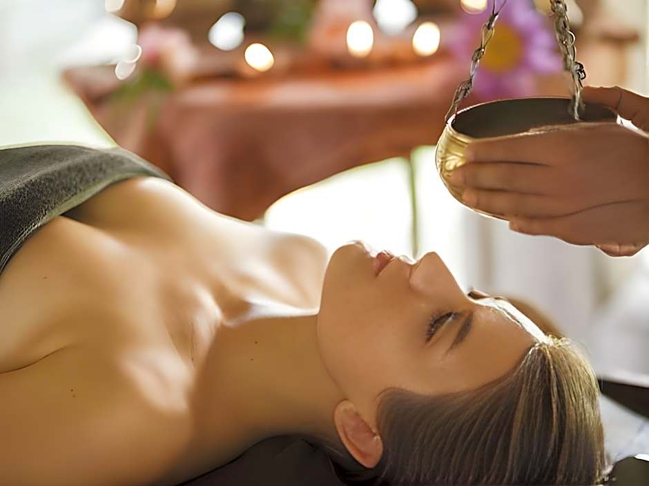 Jetwing Ayurveda Pavilions