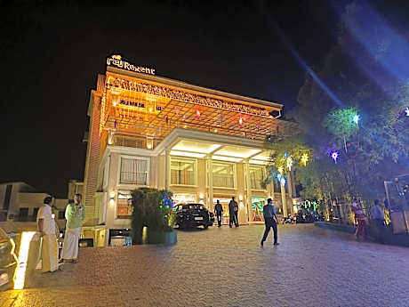 Hotel Raj Regent Manarcadu