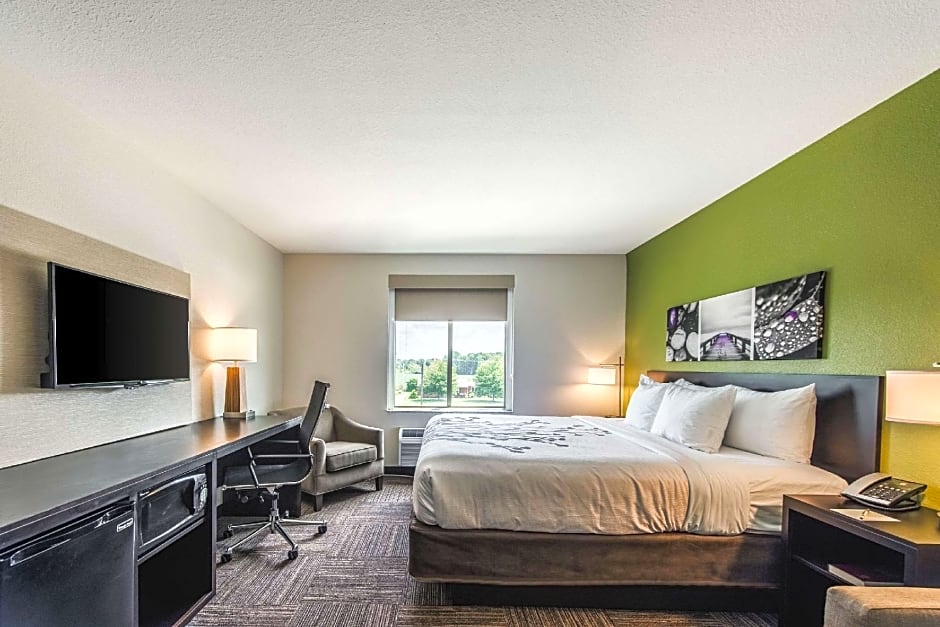 Sleep Inn & Suites Galion