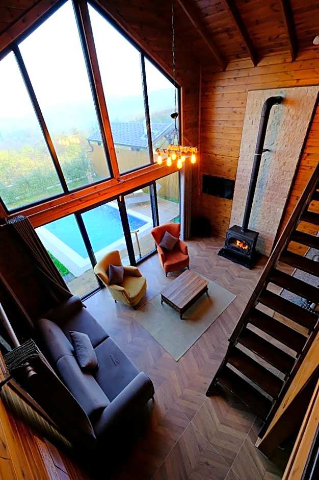 Woodlodge Country Sapanca