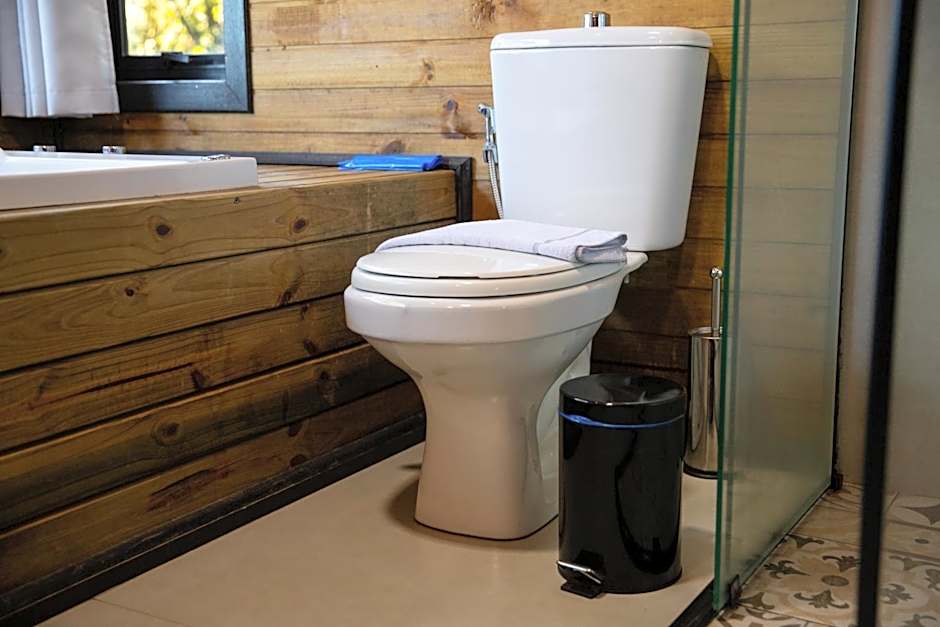 Pousada Cascata dos Amores