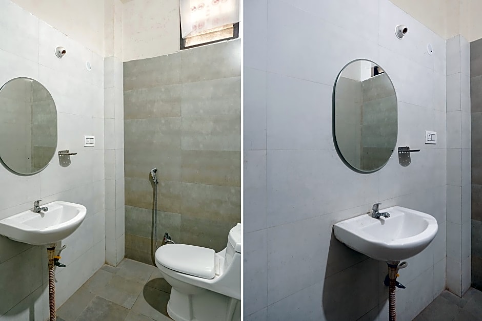 FabExpress Gulmohar Grande