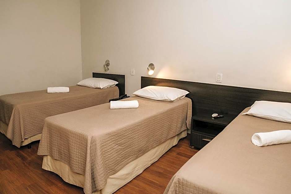 Hotel Bramig